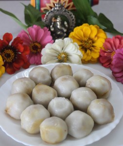 dosaikal 232 - ellu kozhukkattai 032